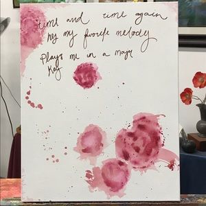 Meet your Posher, AdorVita